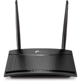 Wi-Fi router TP-Link TL-MR100 LTE Router