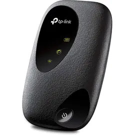 4G router TP-Link M7000 LTE Mobile Wi-Fi