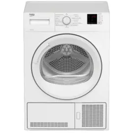 Dryer Beko DU 7112 PA1 Superia