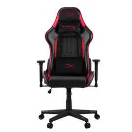 სათამაშო სავარძელი HyperX chair BLAST CORE Black/Red  - Primestore.ge