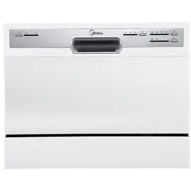 Dishwasher Midea MCFD55200W