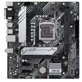 Motherboard ASUS PRIME H510M-A s1200 H510 2xDDR4 HDMI-DP-VGA mATX