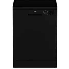 ჭურჭლის სარეცხი მანქანა Beko DVN05321B Superia  - Primestore.ge