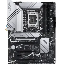 Motherboard ASUS PRIME PRIME Z790-P WIFI D4 s1700 Z790 4xDDR4 M.2 HDMI-DP Wi-Fi BT ATX