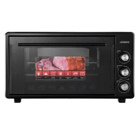 Electric oven ARDESTO MEO-S50GB