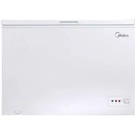 საყინულე Midea MDRC405FZF01GL  - Primestore.ge