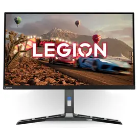მონიტორი Lenovo Legion Y32p-30 - Raven Black  - Primestore.ge