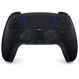 ჯოისტიკი Playstation DualSense PS5 Wireless Controller Black  - Primestore.ge