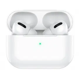 Headphone Hoco DES08 Original series TWS wireless headset White