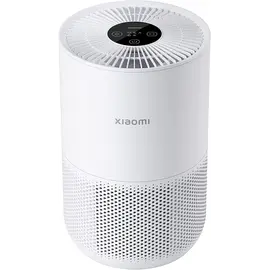 Air purifier Xiaomi Smart Air Purifier 4 Compact BHR5860EU