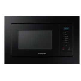 Microwave oven SAMSUNG MG23A7118AK/BW
