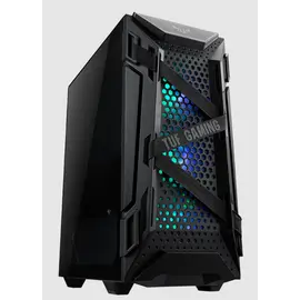Case ASUS TUF Gaming GT301