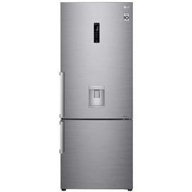 Refrigerator LG - GR-F589BLCM.APZQMER