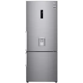 Refrigerator LG - GR-F589BLCM.APZQMER