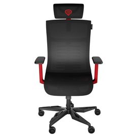 სათამაშო სავარძელი Genesis Gaming Chair Erganomic  Astat 700  RED  - Primestore.ge