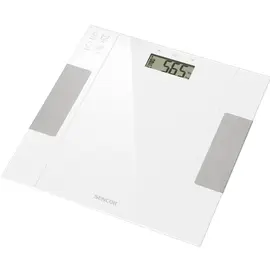 სასწორი Sencor SBS 5051WH  - Primestore.ge