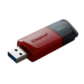 USB flash memory Kingston 128GB USB 3.2 Gen1 DT Exodia Black Red
