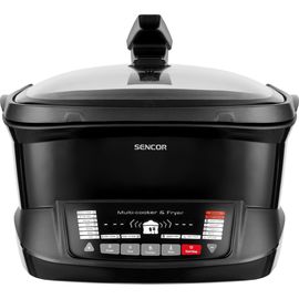Multicooker Sencor SFR 9300BK