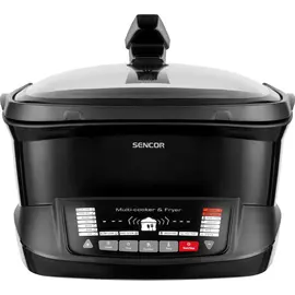 მულტისახარში Sencor SFR 9300BK - Primestore.ge