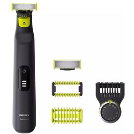 Trimmer Philips OneBlade Face & Body QP6541/15