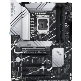 Motherboard Asus PRIME Z790-P D4 (90MB1CV0-M0EAY0)