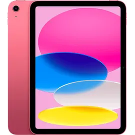 Tablet Apple iPad 2022 10th Generation 10.9 inch 64GB Wi-Fi