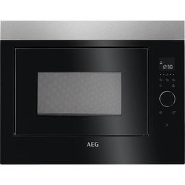 Built-in microwave oven AEG MBE2658SEM