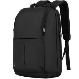 ლეპტოპის ჩანთა 2E Backpack, City Traveler 14", black  - Primestore.ge