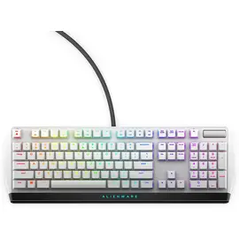 კლავიატურა Dell Alienware Tenkeyless Gaming Keyboard - AW420K US (QWERTY) - Primestore.ge