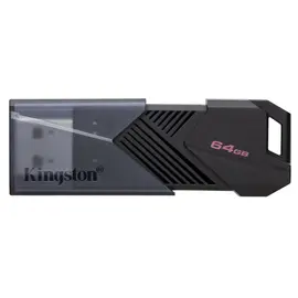 USB flash memory Kingston 64GB DataTraveler Exodia Onyx USB Flash Drive (DTXON/64GB)