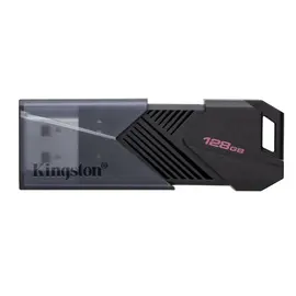 USB flash memory Kingston 128GB DataTraveler Exodia Onyx USB Flash Drive (DTXON/128GB)
