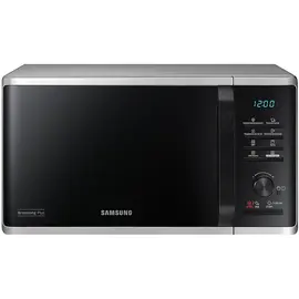 მიკროტალღური ღუმელი Samsung MG23K3515AS/BW  - Primestore.ge