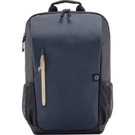 Notebook bag HP Travel 15.6 Night Laptop Backpack - Blue