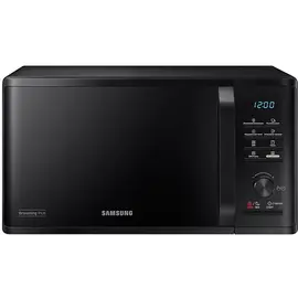 მიკროტალღური ღუმელი SAMSUNG - MG23K3515AK/BW  - Primestore.ge