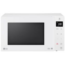 Microwave Oven LG - MS2336GIH.BWHQCIS