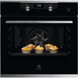 ჩასაშენებელი ღუმელი Electrolux KODEH70X  - Primestore.ge