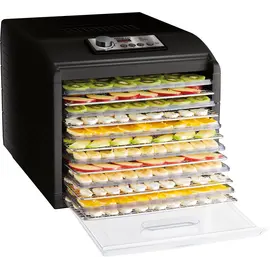 Dried fruit machine Sencor SFD SFD 6601BK