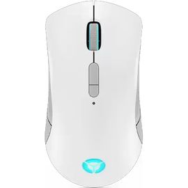 მაუსი Lenovo Legion M600 Wireless Gaming Mouse (Stingray)  - Primestore.ge