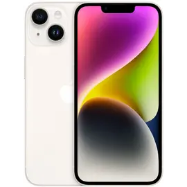 Mobile phone Apple iPhone 14 128GB Starlight