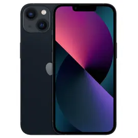 Mobile phone Apple iPhone 13 128GB Midnight