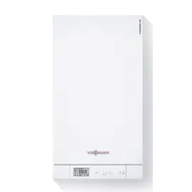 ცენტრალური გათბობის ქვაბი VIESSMANN 12 KW თურქეთი  - Primestore.ge