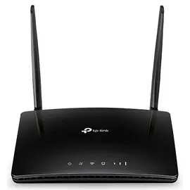 4G  როუტერი TP-Link Archer MR200 LTE Router  - Primestore.ge