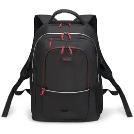 Notebook bag Dicota Backpack Plus SPIN 14-15.6 black