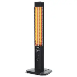 ელექტრო გამათბობელი Zilan ZLN3123 Infrared  - Primestore.ge