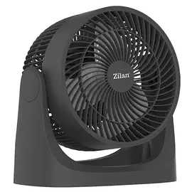 მაგიდის ვენტილატორი Zilan ZLN7095  - Primestore.ge