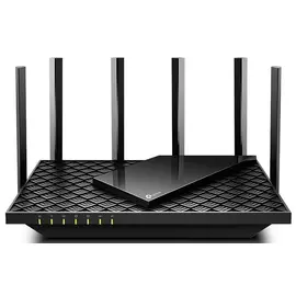 Wi-Fi როუტერი TP-Link Archer AX73 AX5400 Dual-Band Gigabit Wi-Fi 6 Router - Primestore.ge