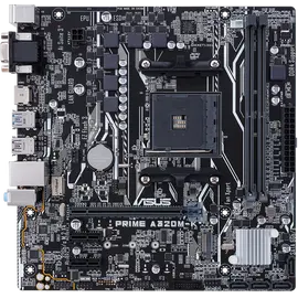 Motherboard Asus Prime A320M-K (90MB0TV0-M0EAY0)