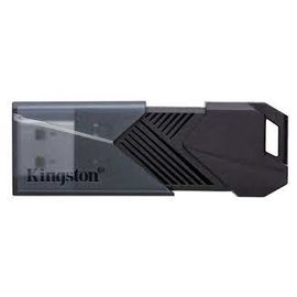 USB ფლეშ მეხსიერება Kingston DataTraveler Exodia Onyx USB flash drive 256 GB (DTXON/256GB)  - Primestore.ge