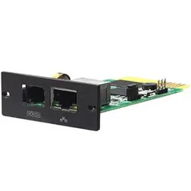 ქსელის ბარათი Vertiv Liebert GXT-MT+ / RT+ SNMP card – LI38000B020  - Primestore.ge