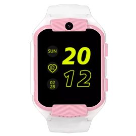 Children's smart watch Canyon "Cindy" Kids Watch LTE (CNE-KW41WP) - Pink